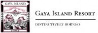 Gaya Island Resort - Logo